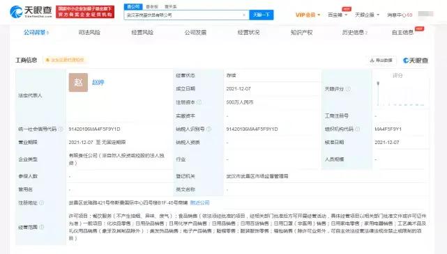餐飲人須知 12月6日至12月12日日用雜品銷售動態周報