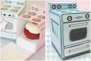 20個(gè)創(chuàng)意包裝設(shè)計(jì) 讓日用品自我行銷的奇妙魅力